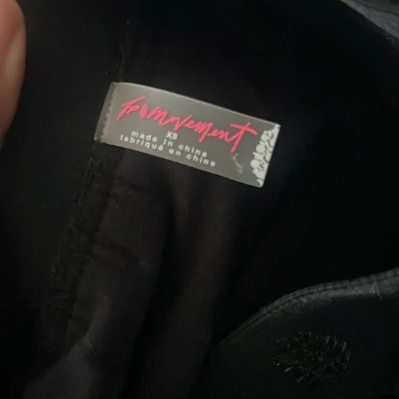 Women’s Free People Movement On Deck Skort | xs - Picture 6 of 6